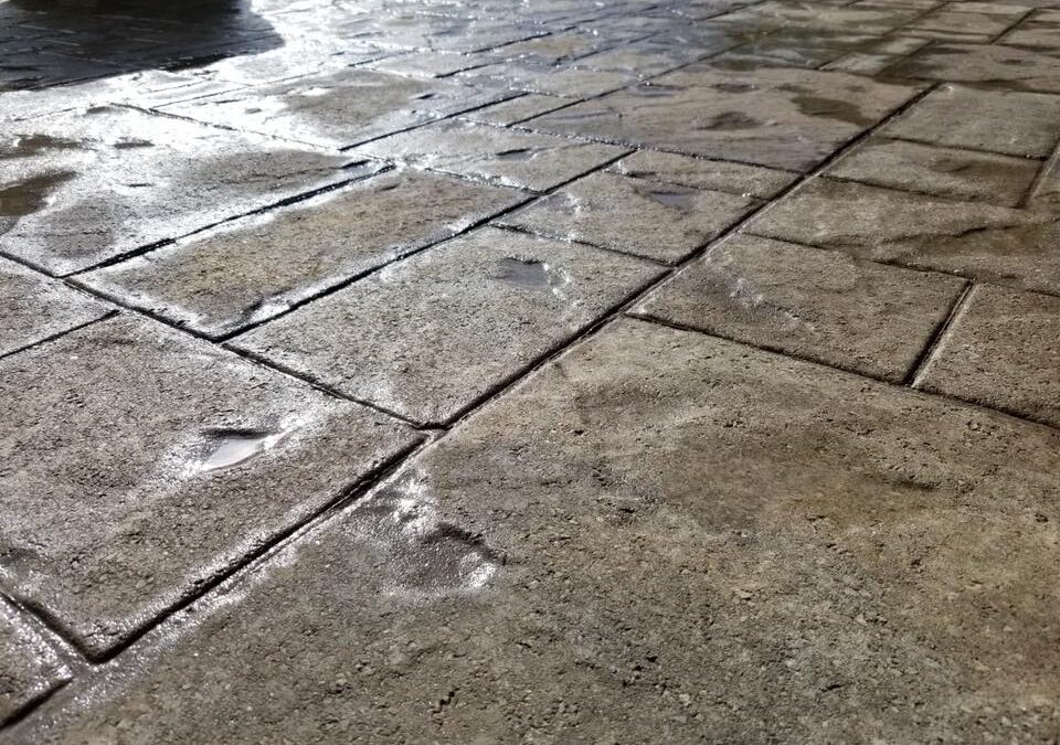 Paver Joints – Techniques and Expectations 