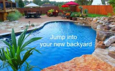 Planning Your Swimming Pool Project