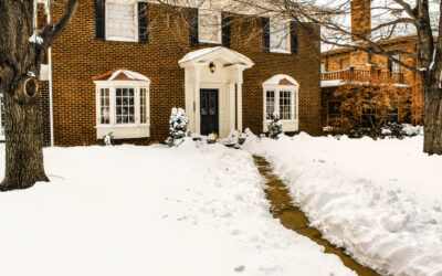 Kansas City Winter Weather: Things to Have in Your Home to Prepare for the Worst Winter Storms 