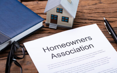 How We Can Help Your Homeowners Association